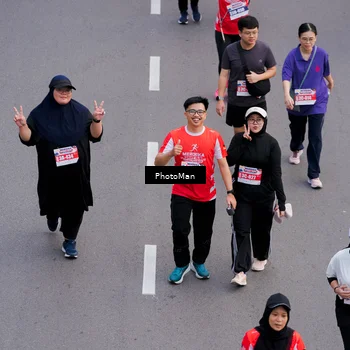 Runner Photo 8095623