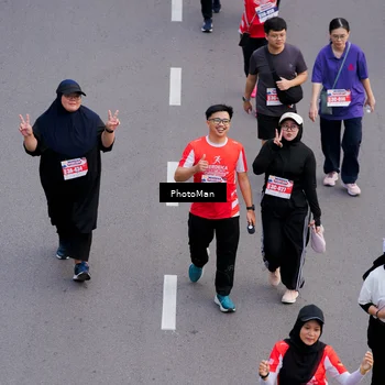Runner Photo 8095624