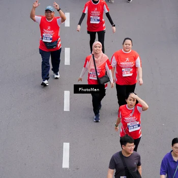 Runner Photo 8095627
