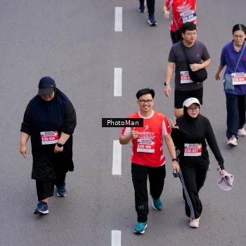 Runner Photo 8095629