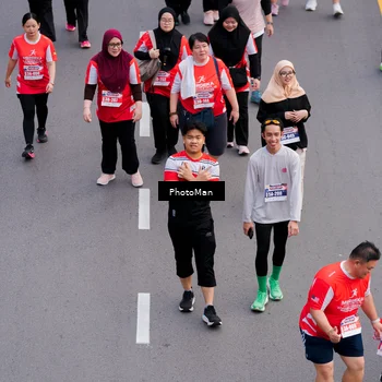 Runner Photo 8095633