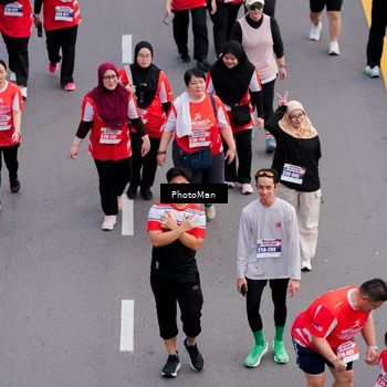 Runner Photo 8095634