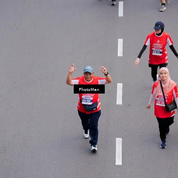 Runner Photo 8095635