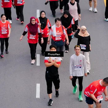 Runner Photo 8095636
