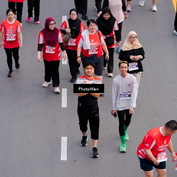 Runner Photo 8095637