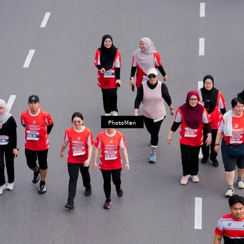 Runner Photo 8095639