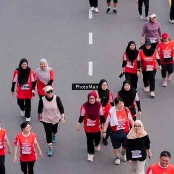 Runner Photo 8095640