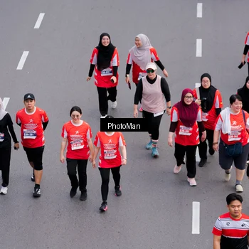 Runner Photo 8095641