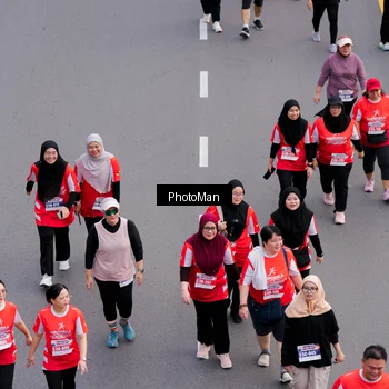 Runner Photo 8095642