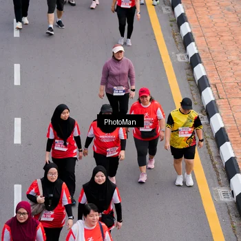 Runner Photo 8095645