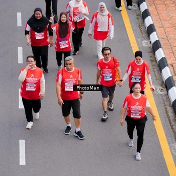 Runner Photo 8095646