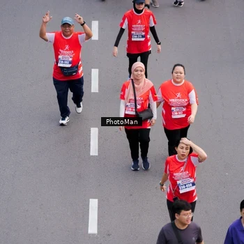 Runner Photo 8095647
