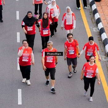 Runner Photo 8095648