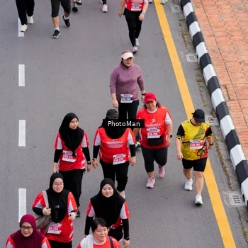 Runner Photo 8095649