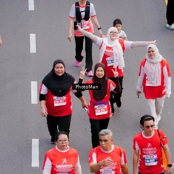 Runner Photo 8095650