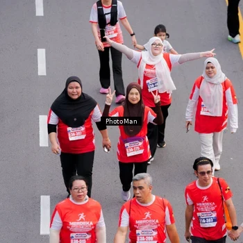 Runner Photo 8095653