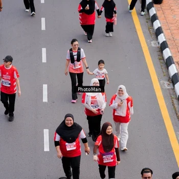 Runner Photo 8095654