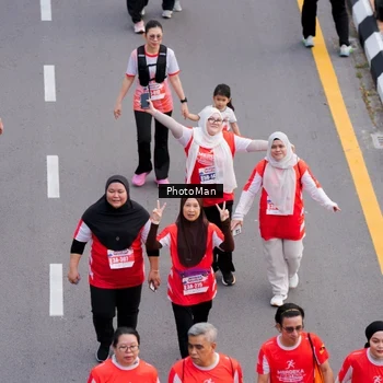 Runner Photo 8095656