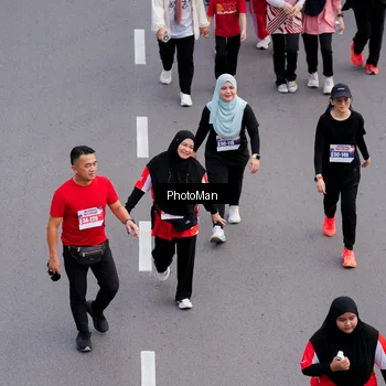 Runner Photo 8095657