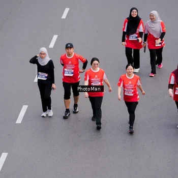 Runner Photo 8095658