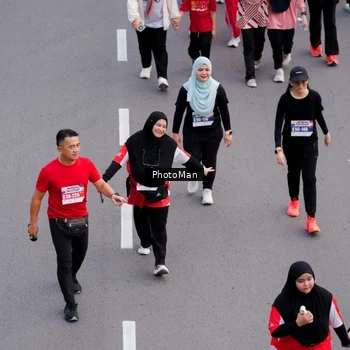 Runner Photo 8095659