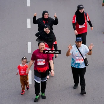 Runner Photo 8095661