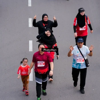 Runner Photo 8095663