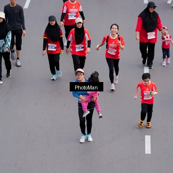 Runner Photo 8095664