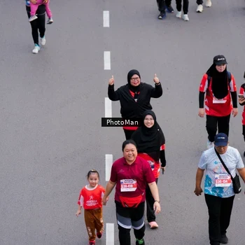 Runner Photo 8095665
