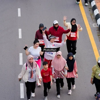 Runner Photo 8095666