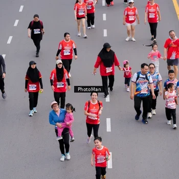 Runner Photo 8095667