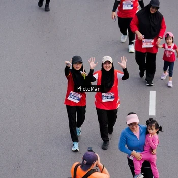 Runner Photo 8095671