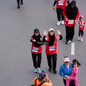 Runner Photo 8095672