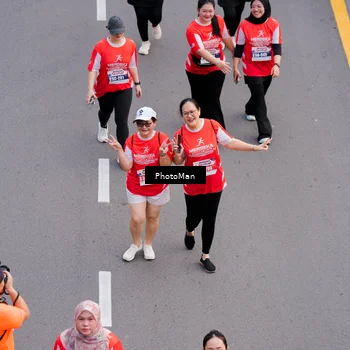 Runner Photo 8095674