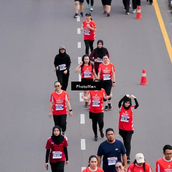 Runner Photo 8095680