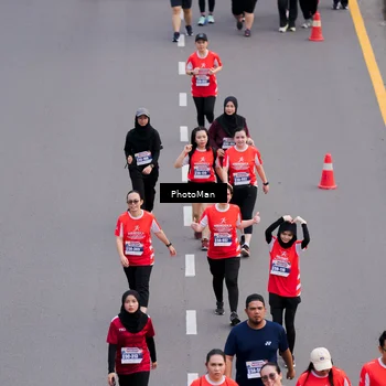 Runner Photo 8095682