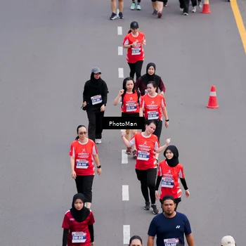 Runner Photo 8095684