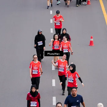 Runner Photo 8095685