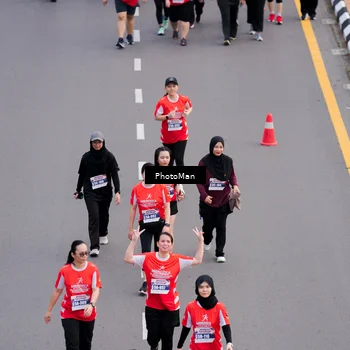 Runner Photo 8095686