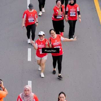 Runner Photo 8095687