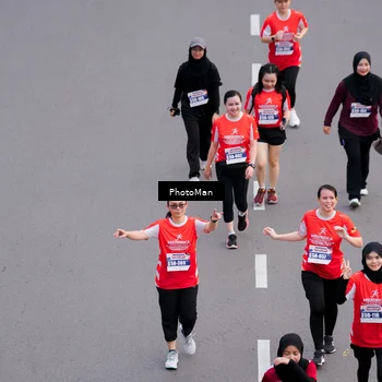 Runner Photo 8095688