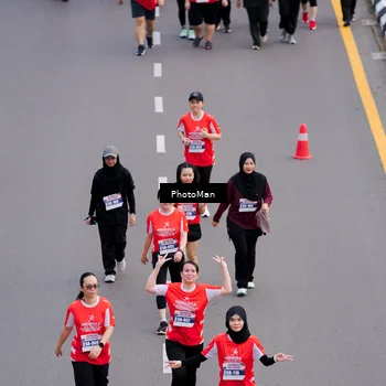 Runner Photo 8095689