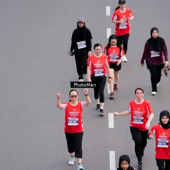 Runner Photo 8095690