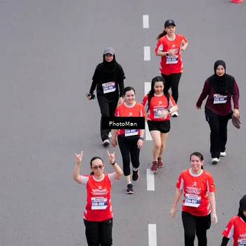 Runner Photo 8095691