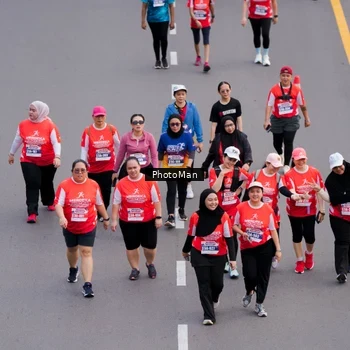 Runner Photo 8095693