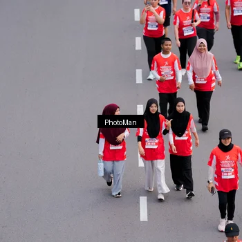 Runner Photo 8095695