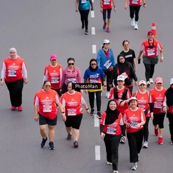 Runner Photo 8095696