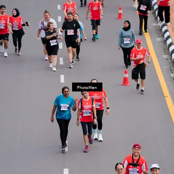 Runner Photo 8095697