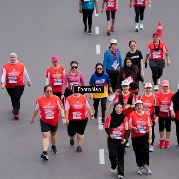 Runner Photo 8095699