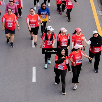 Runner Photo 8095700